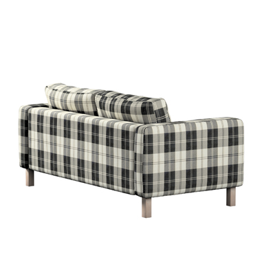 Karlstad betræk 2 personer 165 X 89 X 64 CM fra kollektionen Edinburgh, Stof: 115-74