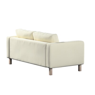 Karlstad 2-seater sofa cover