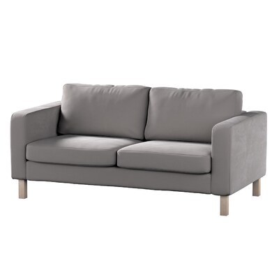 Karlstad 2-seater sofa cover