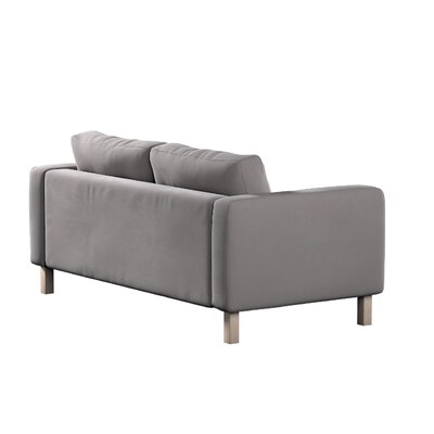 Karlstad 2-seater sofa cover