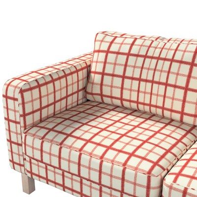 Karlstad betræk 2 personer 165 X 89 X 64 CM fra kollektionen Avinon, Stof: 131-15