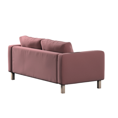 Karlstad betræk 2 personer 165 X 89 X 64 CM fra kollektionen Ingrid, Stof: 705-38
