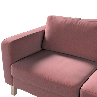 Karlstad betræk 2 personer 165 X 89 X 64 CM fra kollektionen Ingrid, Stof: 705-38