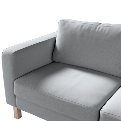 Karlstad betræk 2 personer 165 X 89 X 64 CM fra kollektionen Ingrid, Stof: 705-42