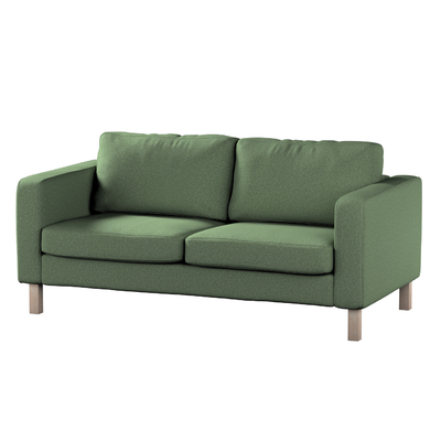 Housse canapé Karlstad 2 pl. non convertible, courte