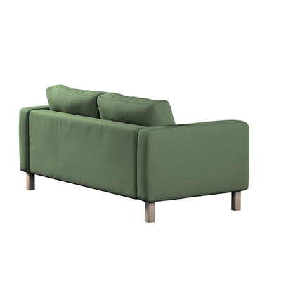 Housse canapé Karlstad 2 pl. non convertible, courte