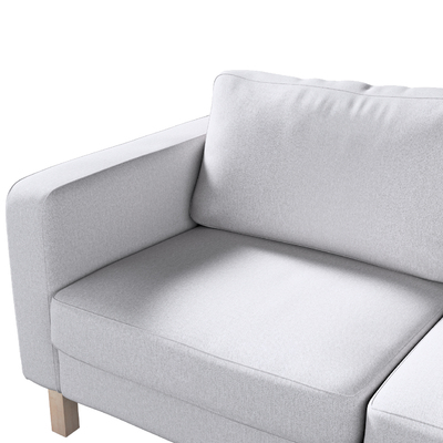 Karlstad betræk 2 personer 165 X 89 X 64 CM fra kollektionen Amsterdam, Stof: 704-45