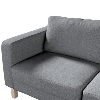 Karlstad betræk 2 personer 165 X 89 X 64 CM fra kollektionen Amsterdam, Stof: 704-47