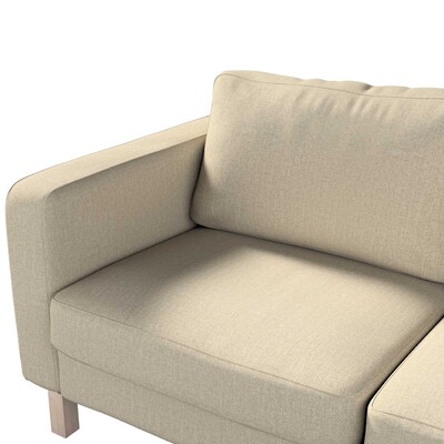 Karlstad betræk 2 personer 165 X 89 X 64 CM fra kollektionen City, Stof: 704-80