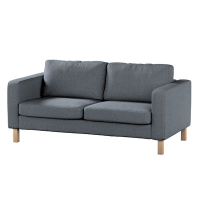 Karlstad betræk 2 personer 165 X 89 X 64 CM fra kollektionen City, Stof: 704-86