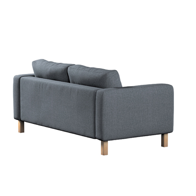 Karlstad betræk 2 personer 165 X 89 X 64 CM fra kollektionen City, Stof: 704-86