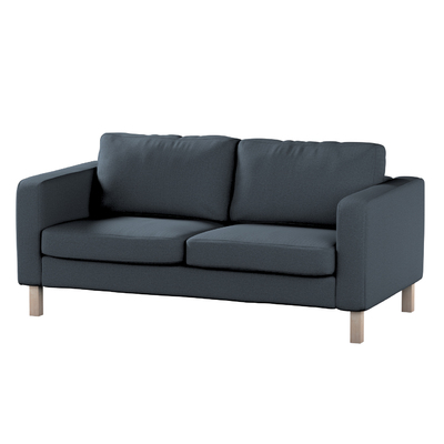 Karlstad betræk 2 personer 165 X 89 X 64 CM fra kollektionen Etna, Stof: 705-30