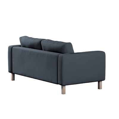 Karlstad betræk 2 personer 165 X 89 X 64 CM fra kollektionen Etna, Stof: 705-30