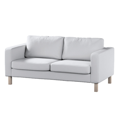 Karlstad betræk 2 personer 165 X 89 X 64 CM fra kollektionen Teddy, Stof: 702-80