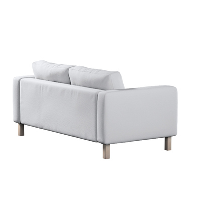 Karlstad betræk 2 personer 165 X 89 X 64 CM fra kollektionen Teddy, Stof: 702-80