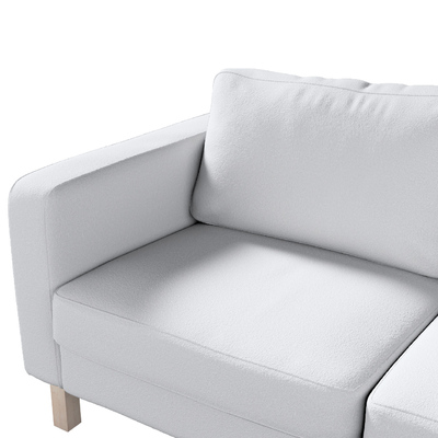 Karlstad betræk 2 personer 165 X 89 X 64 CM fra kollektionen Teddy, Stof: 702-80