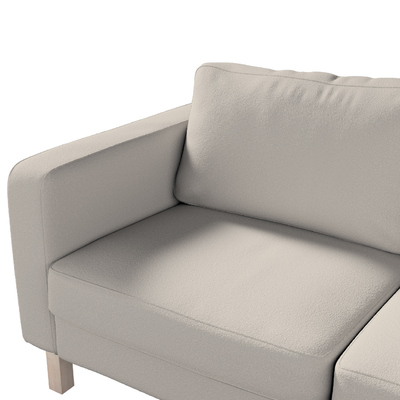 Karlstad betræk 2 personer 165 X 89 X 64 CM fra kollektionen Teddy, Stof: 702-81