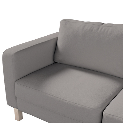 Karlstad betræk 2 personer 165 X 89 X 64 CM fra kollektionen Teddy, Stof: 702-82
