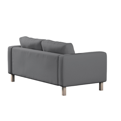 Karlstad betræk 2 personer 165 X 89 X 64 CM fra kollektionen Teddy, Stof: 702-83