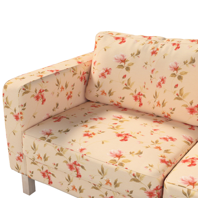 Karlstad betræk 2 personer 165 X 89 X 64 CM fra kollektionen Londres, Stof: 143-88
