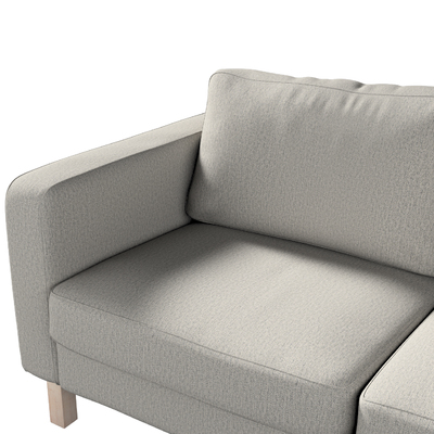 Karlstad betræk 2 personer 165 X 89 X 64 CM fra kollektionen Madrid, Stof: 161-57