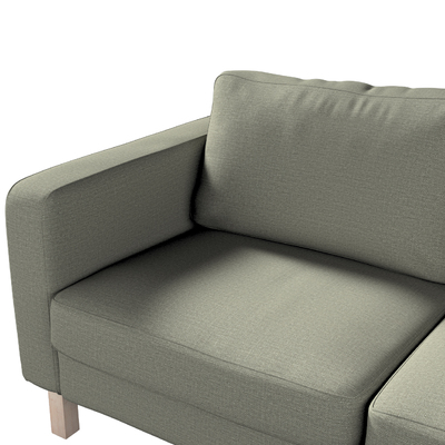 Karlstad betræk 2 personer 165 X 89 X 64 CM fra kollektionen Living 2, Stof: 161-42