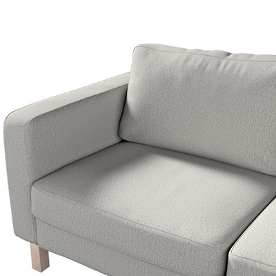 Karlstad betræk 2 personer 165 X 89 X 64 CM fra kollektionen Madrid, Stof: 162-03