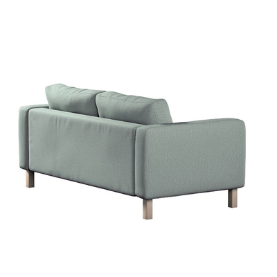 Housse canapé Karlstad 2 pl. non convertible, courte