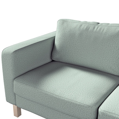 Karlstad betræk 2 personer 165 X 89 X 64 CM fra kollektionen Madrid, Stof: 162-04