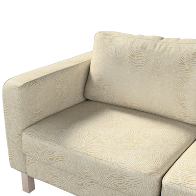 Karlstad betræk 2 personer 165 X 89 X 64 CM fra kollektionen Living 2, Stof: 162-07