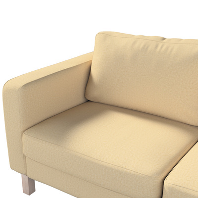 Karlstad betræk 2 personer 165 X 89 X 64 CM fra kollektionen Living 2, Stof: 162-12