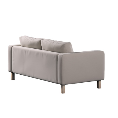 Bezug für Karlstad 2-Sitzer Sofa nicht ausklappbar