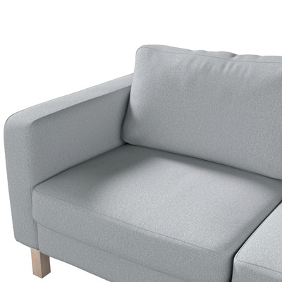 Karlstad betræk 2 personer 165 X 89 X 64 CM fra kollektionen Amsterdam, Stof: 704-55