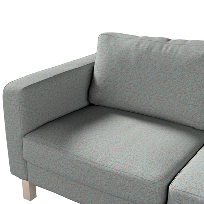 Karlstad betræk 2 personer 165 X 89 X 64 CM fra kollektionen Madrid, Stof: 162-32