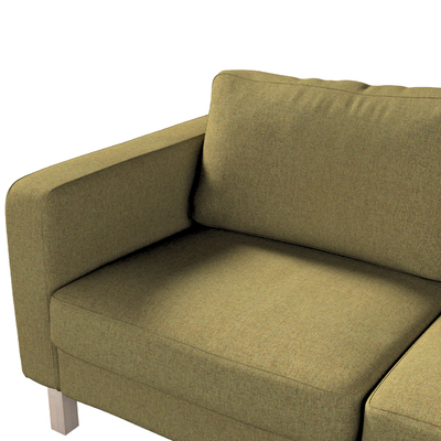 Karlstad betræk 2 personer 165 X 89 X 64 CM fra kollektionen Madrid, Stof: 162-34