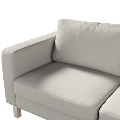 Karlstad betræk 2 personer 165 X 89 X 64 CM fra kollektionen Living 2, Stof: 162-00