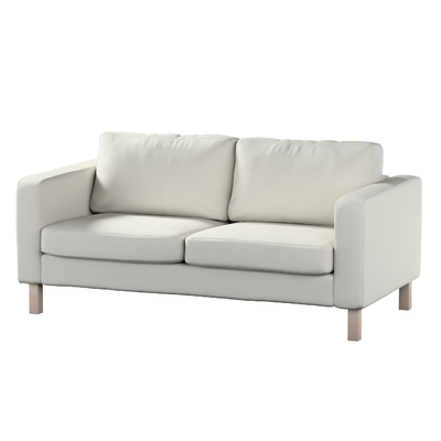 Karlstad betræk 2 personer 165 X 89 X 64 CM fra kollektionen Living 2, Stof: 162-01