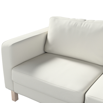 Karlstad betræk 2 personer 165 X 89 X 64 CM fra kollektionen Living 2, Stof: 162-01