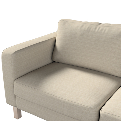 Karlstad betræk 2 personer 165 X 89 X 64 CM fra kollektionen Living 2, Stof: 162-08