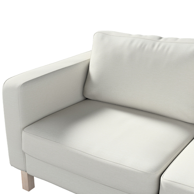Karlstad betræk 2 personer 165 X 89 X 64 CM fra kollektionen Living 2, Stof: 162-37