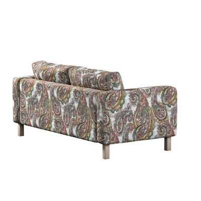 Karlstad betræk 2 personer 165 X 89 X 64 CM fra kollektionen Cosy Home, Stof: 145-35