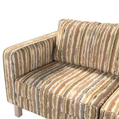 Karlstad betræk 2 personer 165 X 89 X 64 CM fra kollektionen Cosy Home, Stof: 145-41