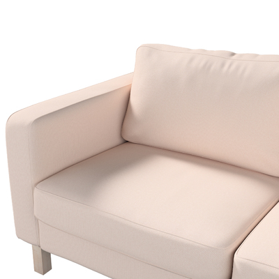 Karlstad betræk 2 personer 165 X 89 X 64 CM fra kollektionen Living, Stof: 162-40