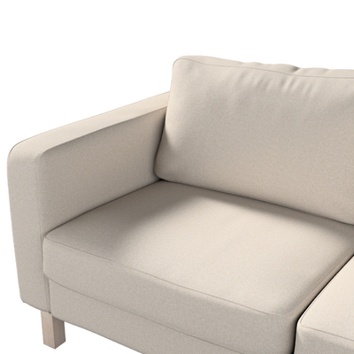 Karlstad betræk 2 personer 165 X 89 X 64 CM fra kollektionen Living, Stof: 162-42