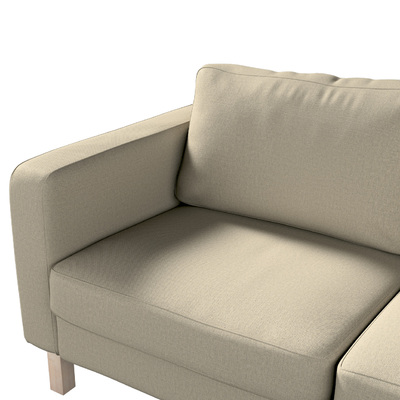 Karlstad betræk 2 personer 165 X 89 X 64 CM fra kollektionen Living, Stof: 162-47