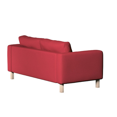 Bezug für Karlstad 2-Sitzer Sofa nicht ausklappbar