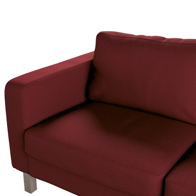 Karlstad betræk 2 personer 165 X 89 X 64 CM fra kollektionen Living, Stof: 162-50