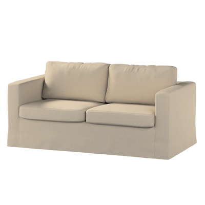 Karlstad betræk 2 personer, lang 165 X 89 X 64 CM fra kollektionen Edinburgh, Stof: 115-78