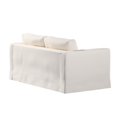 Karlstad betræk 2 personer, lang 165 X 89 X 64 CM fra kollektionen Etna, Stof: 705-01