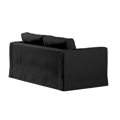 Karlstad betræk 2 personer, lang 165 X 89 X 64 CM fra kollektionen Etna, Stof: 705-00